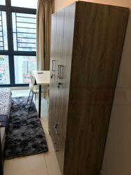 City Square Residences (D8), Condominium #462659061